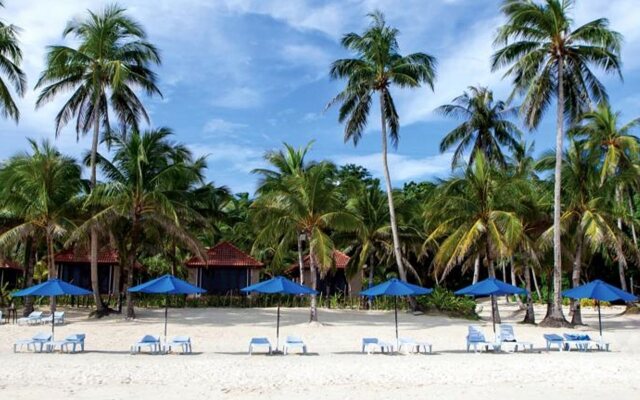 Fairways and Bluewater Boracay