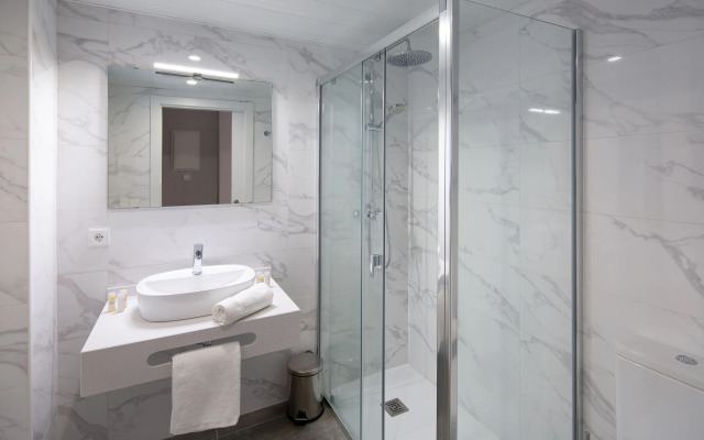 Apartaments Rambla 68