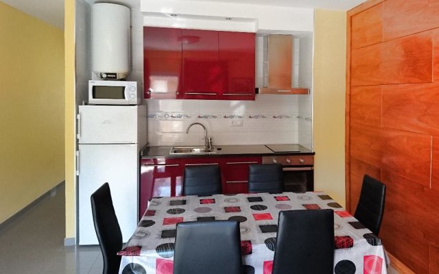 Apartaments Garrotxa