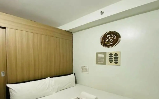 Shore Residences