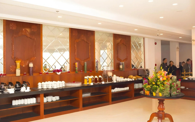 Dalat Wonder Resort
