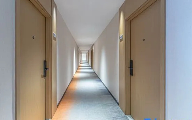 Nihao Hotel (Wuhan University of Science and Technology Qingshan Campus, Jianshe'er Road Metro)