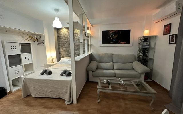 Salome de Steram Flats Torremolinos