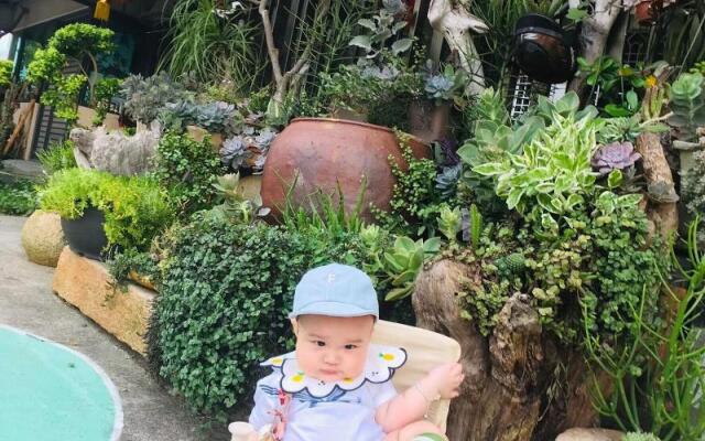 tai-chia Bed and Breakfast