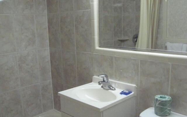 Eldorado Atlantic City Beach Block