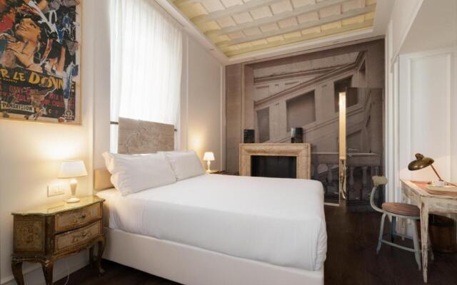 BDB Rooms Trastevere