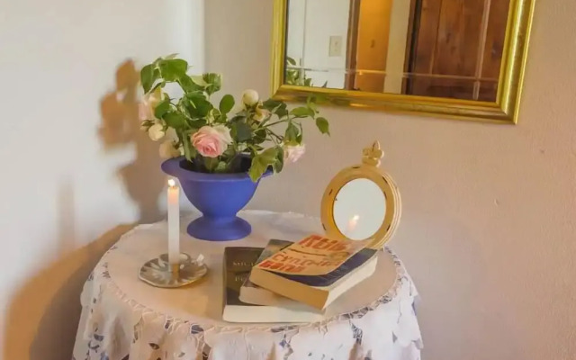 Verdidea - Podere Contignano