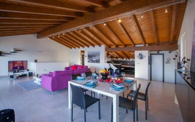 Le Terrazze sul Lago