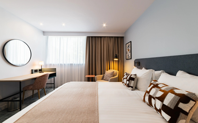 voco Winchester Hotel & Spa by IHG