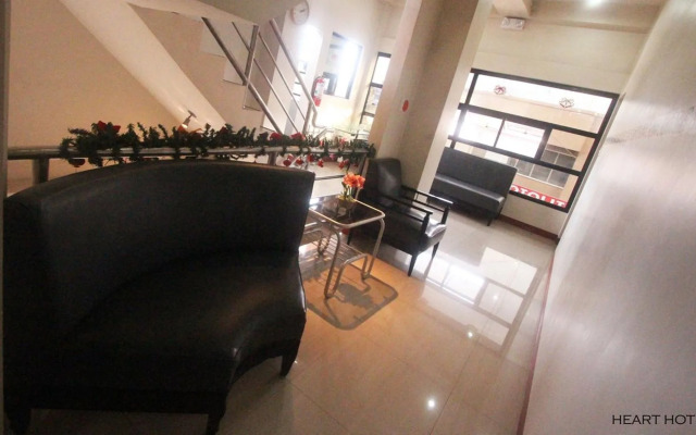 Heart Hotel and Services