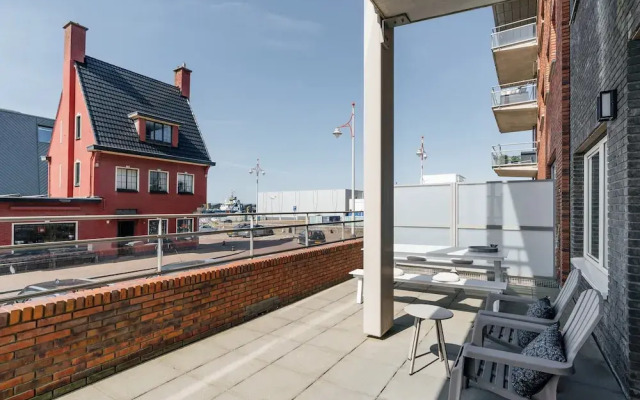 Seaside Gem in Scheveningen