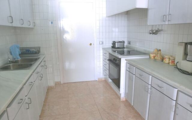104655 - Apartment in Lloret de Mar