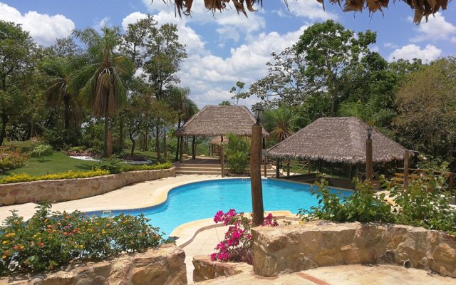 San Xavier Quinta Eco Resort