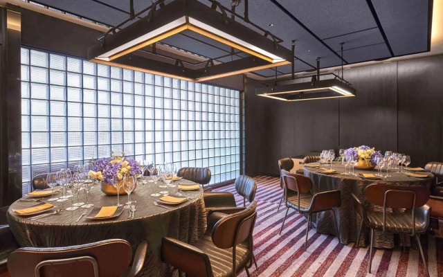 Pullman Singapore Orchard