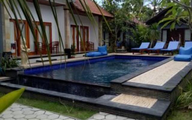 Radya Homestay