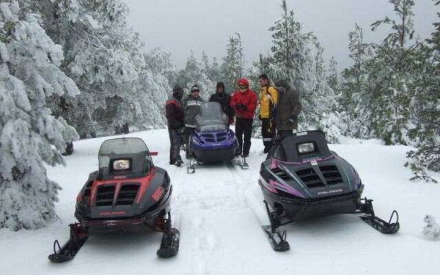 Posada Casa Del Cura