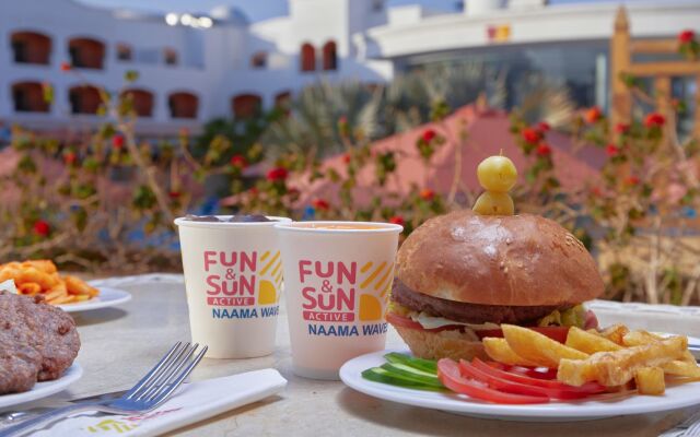 Naama Waves Hotel