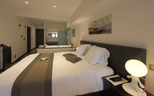 Hostellerie Kemmelberg