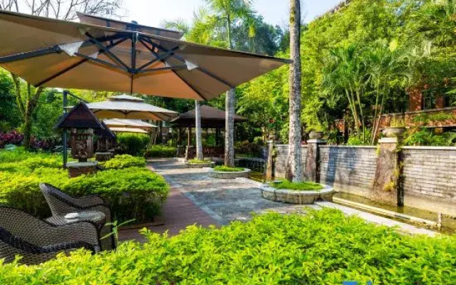 Xinhe Resort