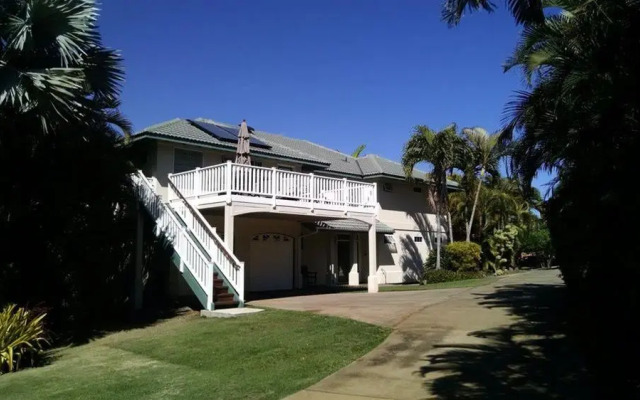 Kiana's Kauai Rentals