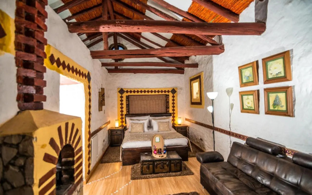 Guatika Fincaventura