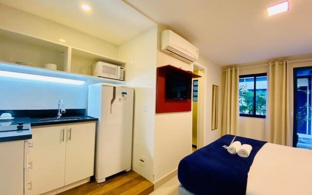 Injoy Design Hostel