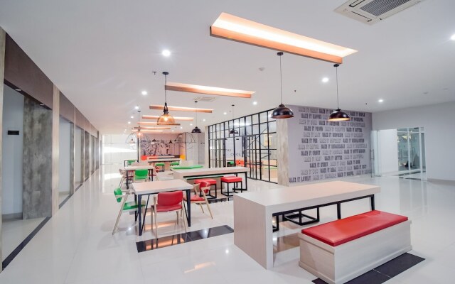 Collection O 15 Taman Melati Merr Surabaya