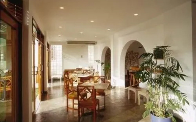 Casabarco Punta Hermosa - Hostel