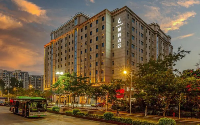 Lavande Hotel Xiamen Airport Wuyuanwan Metro Station