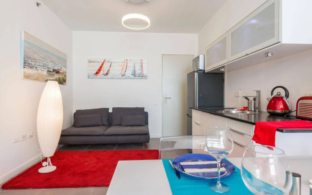 Yam Executive Suite