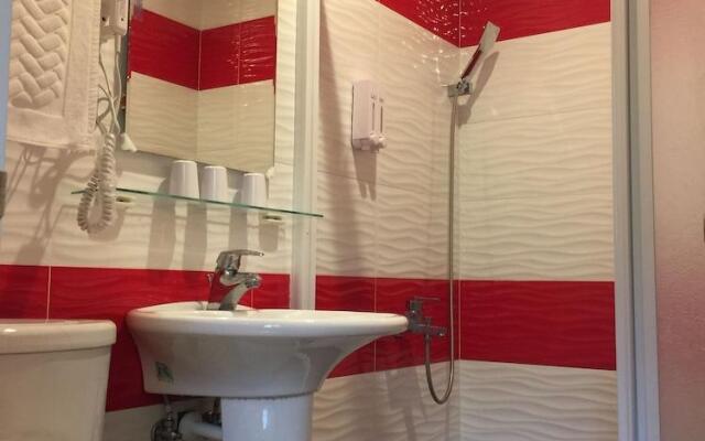 Shan Ming Show B&B