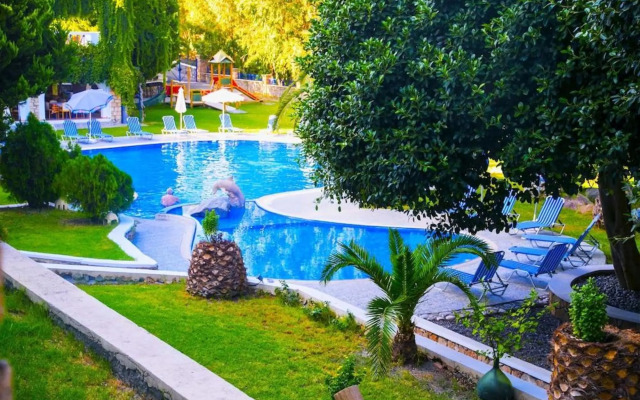 Ekaterini Hotel