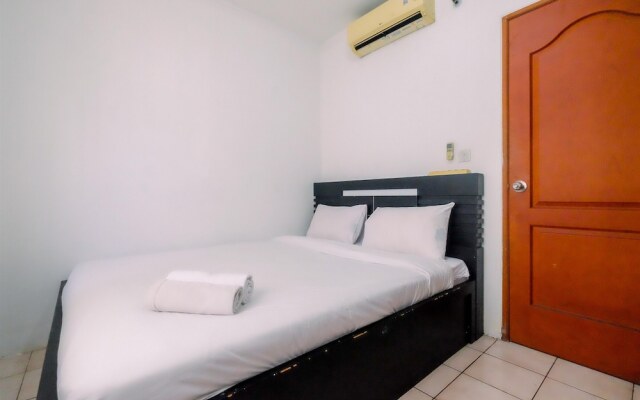 Comfort Stay 2Br Apartment Mediterania Palace Residences