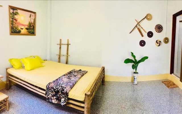 Eco-Chi Homestay
