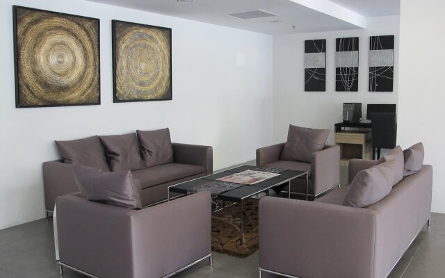 Badi'ah Hotel