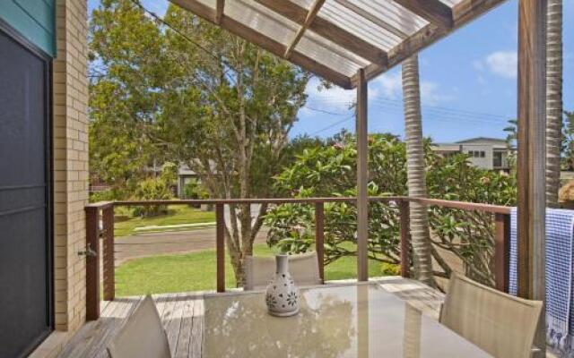 Amara 6 Wesley Avenue