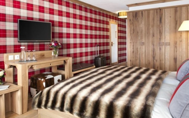 Bergspa Hotel LA VAL