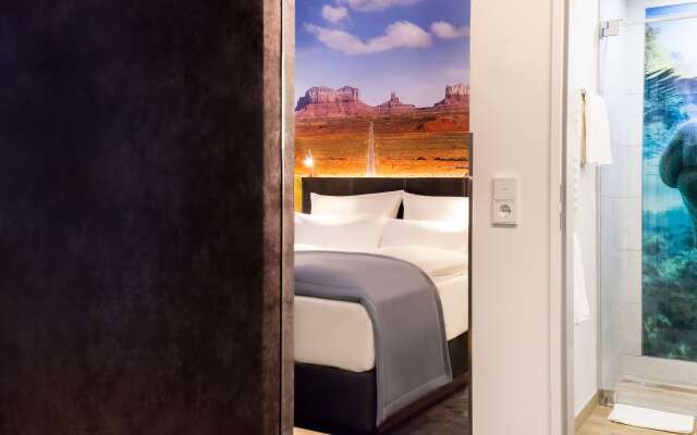 Best Western Hotel Wiesbaden