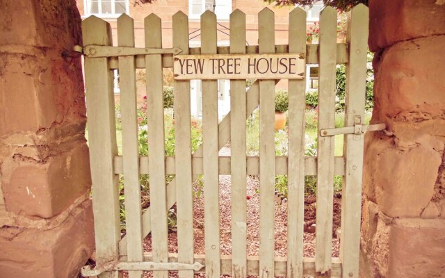 Yew Tree House B & B