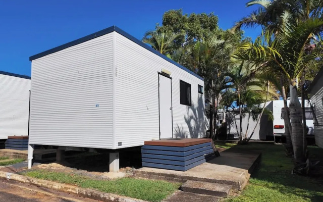 Midtown Caravan Park
