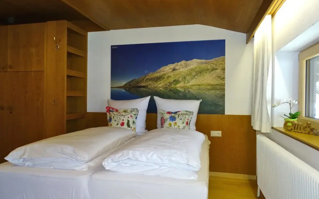 Appartementhaus Mayrhofen