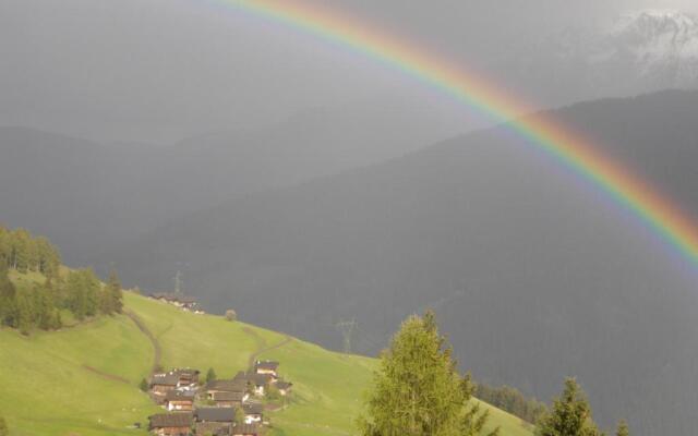 Chalet Niederhaushof