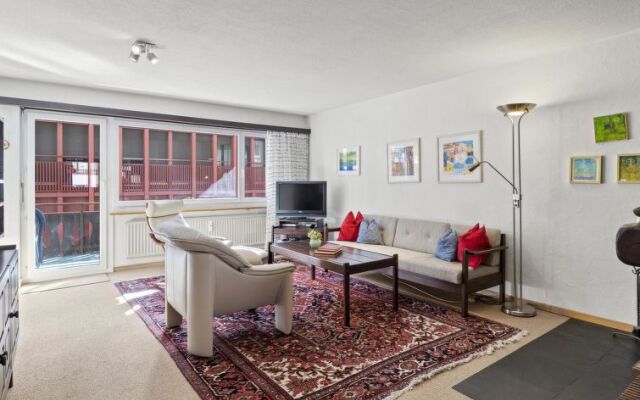 Ferienwohnung Lang