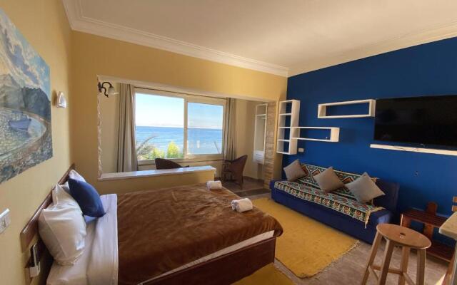 Neptune Residence Dahab
