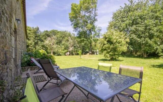 Le Domaine du Ganquis