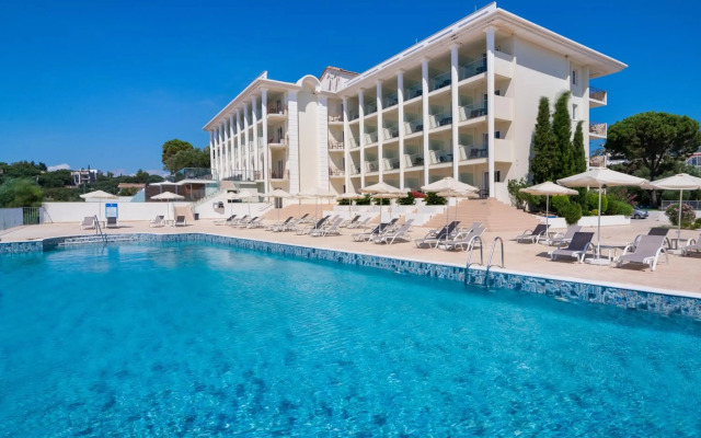 Avalon Palace Hotel