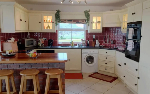 Cottage 207 - Ballyconneely