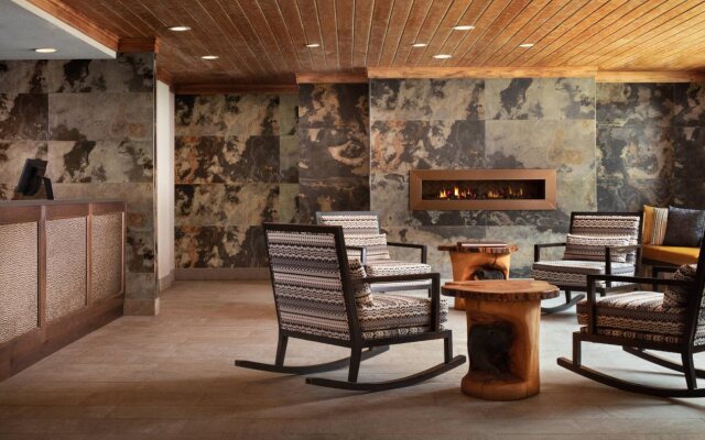 Marriott's Mountain Valley Lodge at Breckenridge