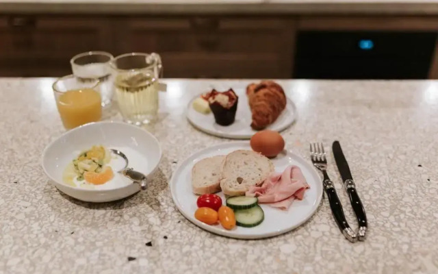 The Times Hotel