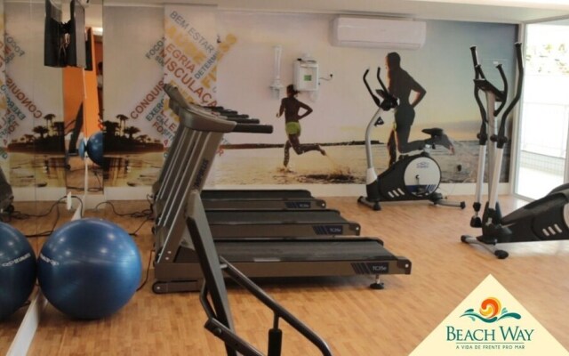 Apartamento Beach Way